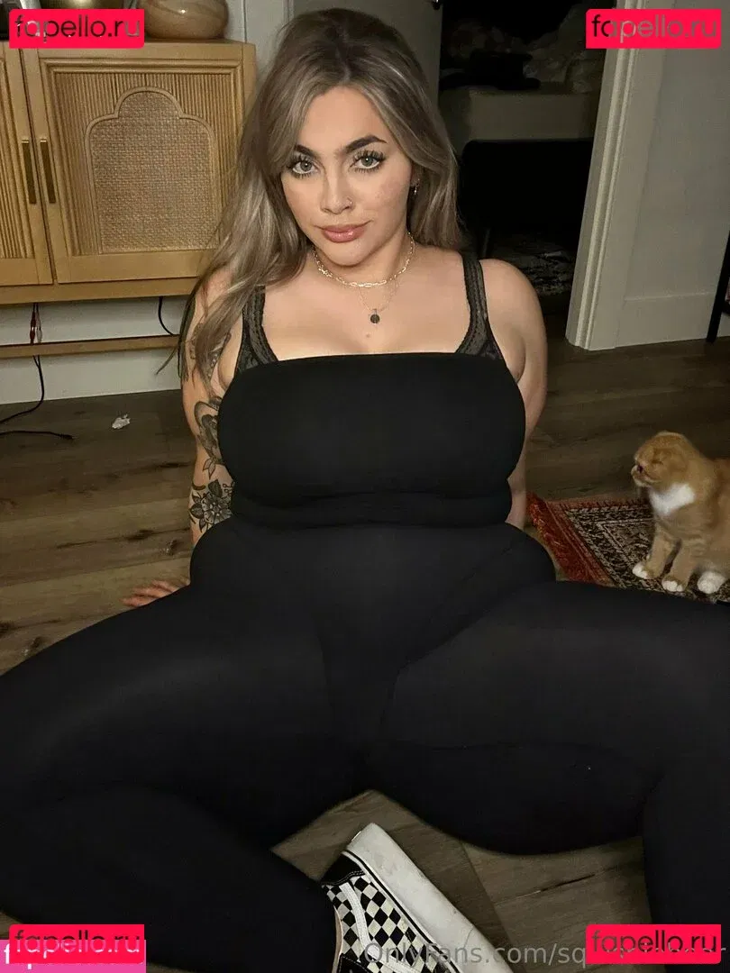 squishiebear Onlyfans Photo Gallery 