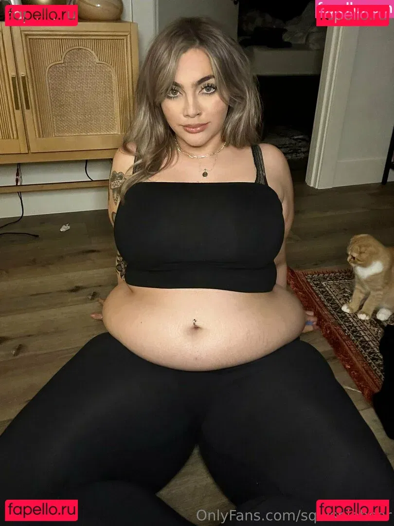 squishiebear Onlyfans Photo Gallery 