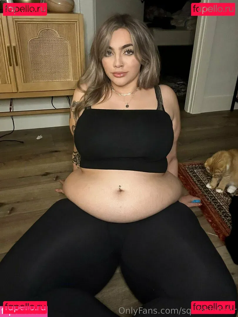 squishiebear Onlyfans Photo Gallery 