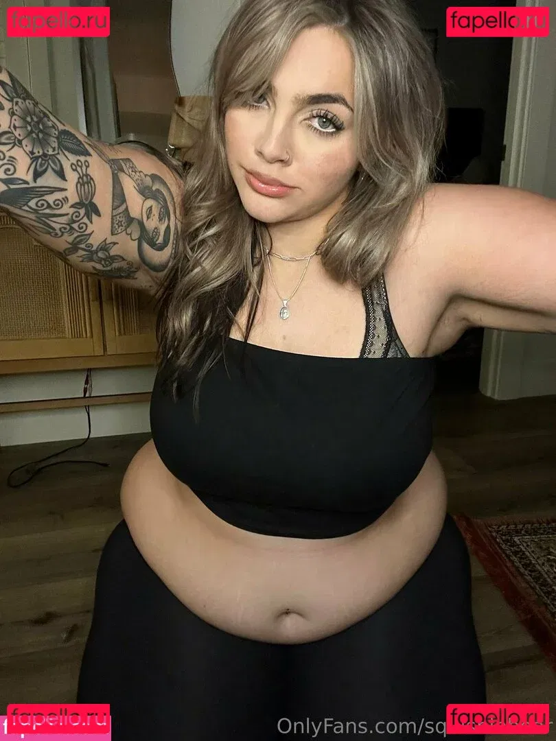 squishiebear Onlyfans Photo Gallery 