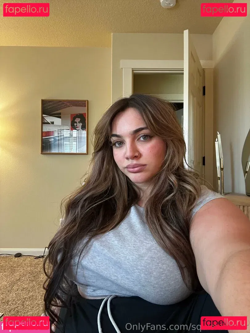 squishiebear Onlyfans Photo Gallery 