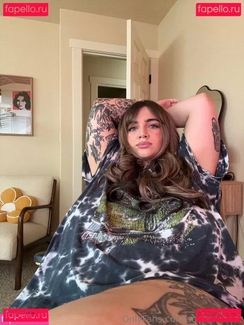 squishiebear Onlyfans Photo Gallery 