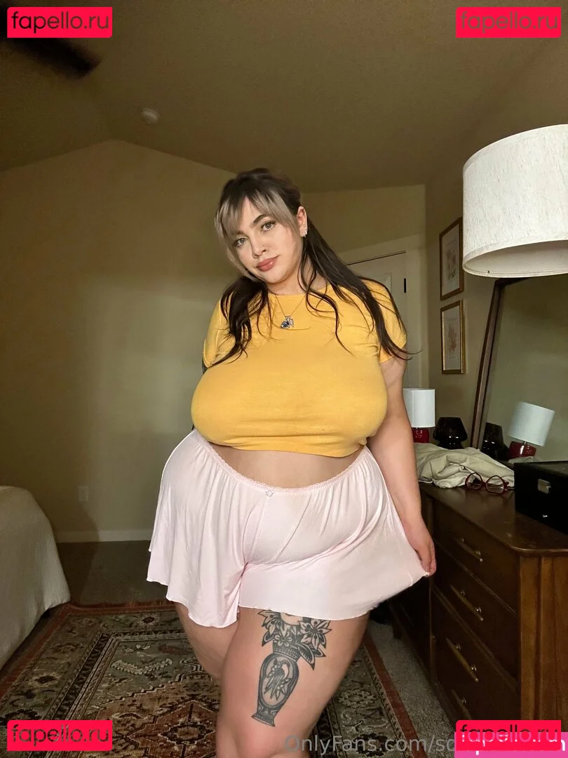 squishiebear Onlyfans Photo Gallery 