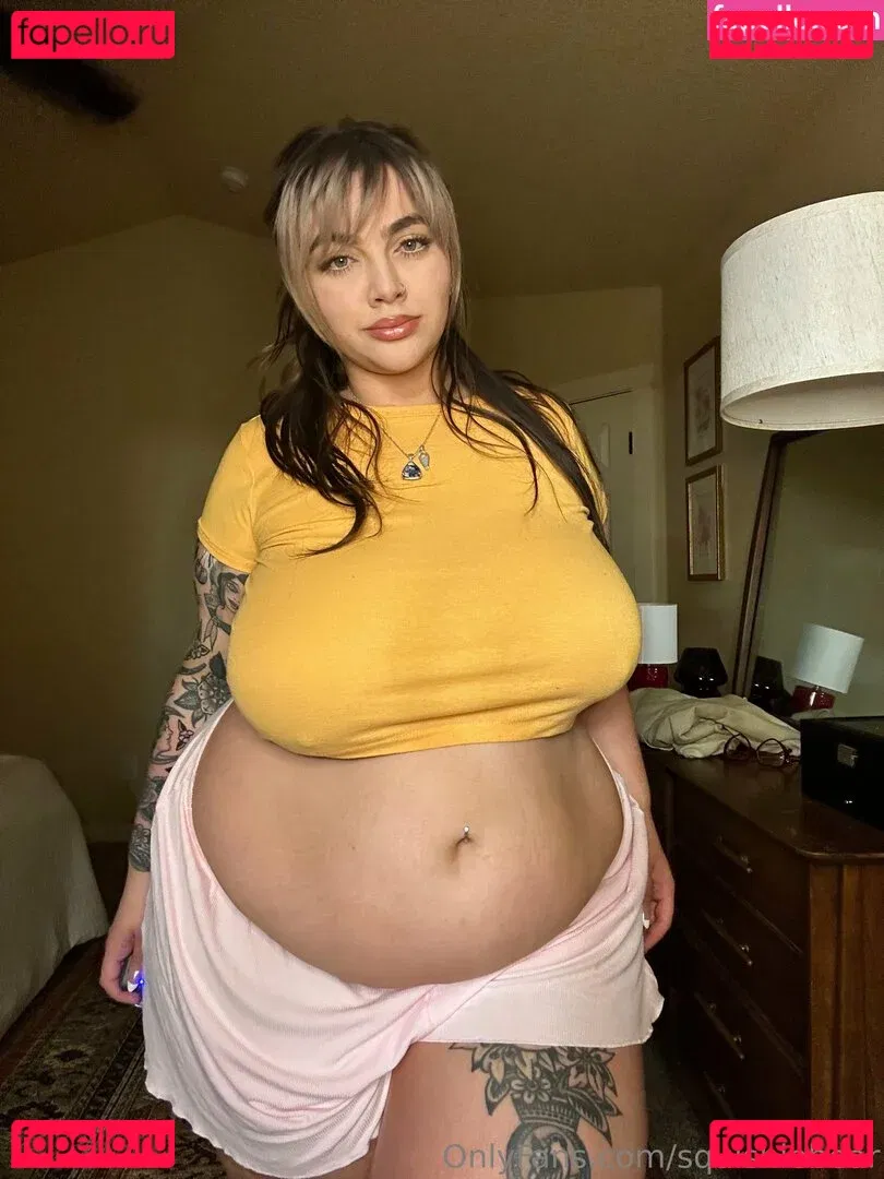 squishiebear Onlyfans Photo Gallery 