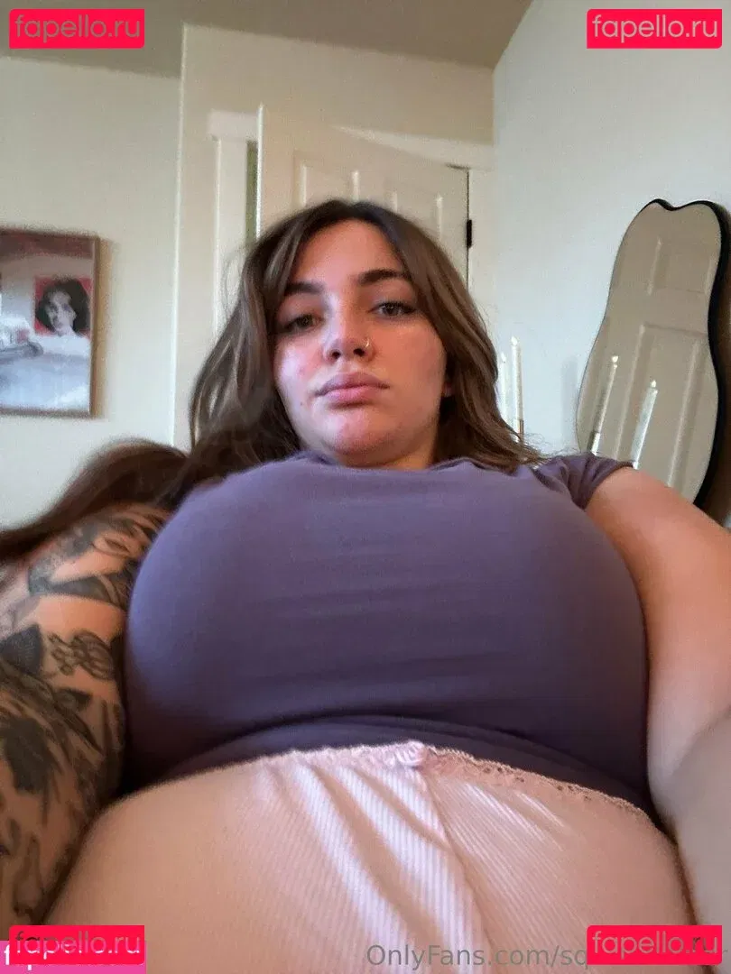 squishiebear Onlyfans Photo Gallery 