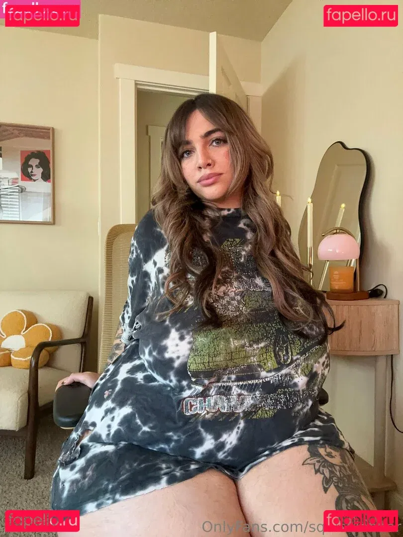 squishiebear Onlyfans Photo Gallery 