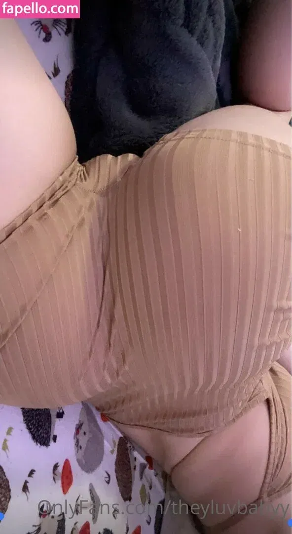 theyluvbabyy Onlyfans Photo Gallery 