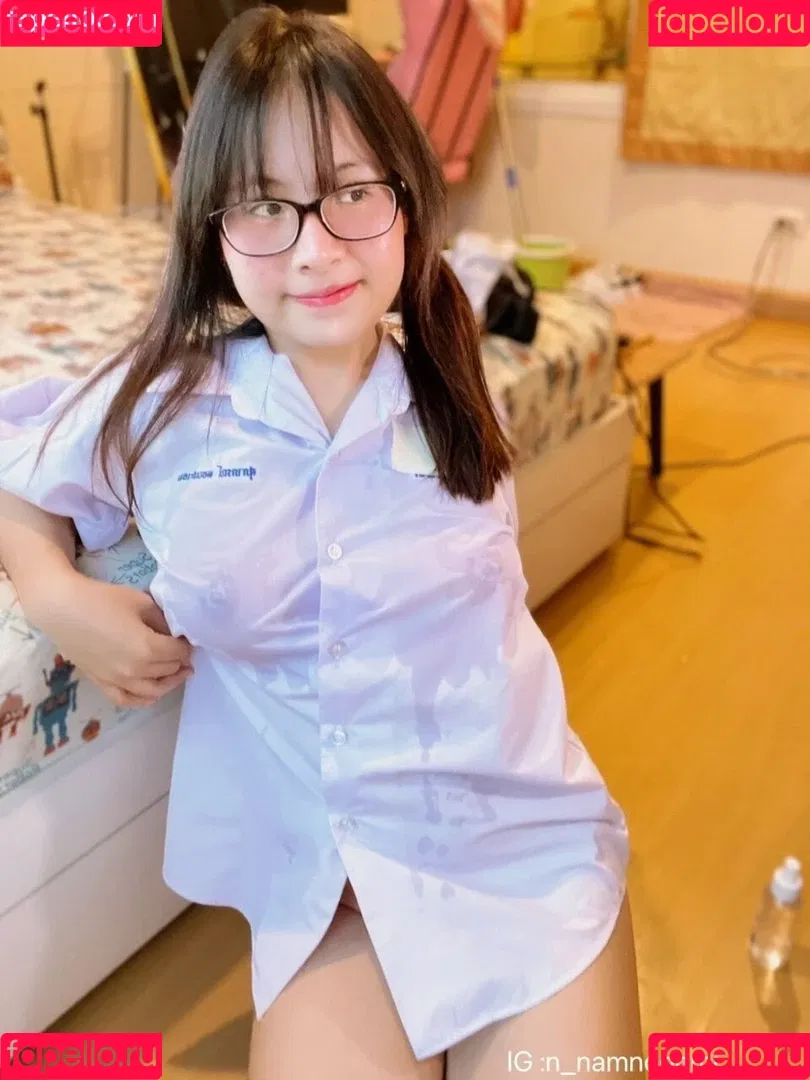 nn_namnoonmi Onlyfans Photo Gallery 