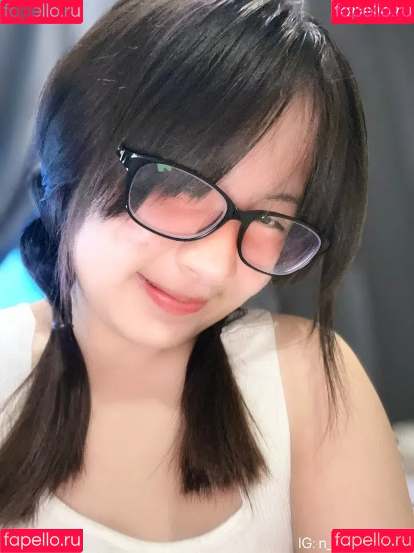 nn_namnoonmi Onlyfans Photo Gallery 