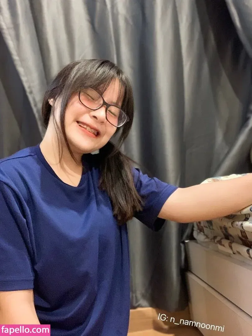 nn_namnoonmi Onlyfans Photo Gallery 