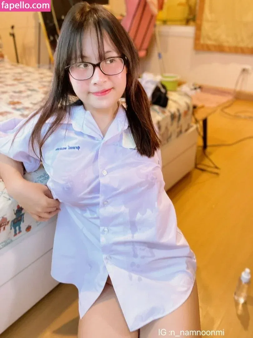 nn_namnoonmi Onlyfans Photo Gallery 
