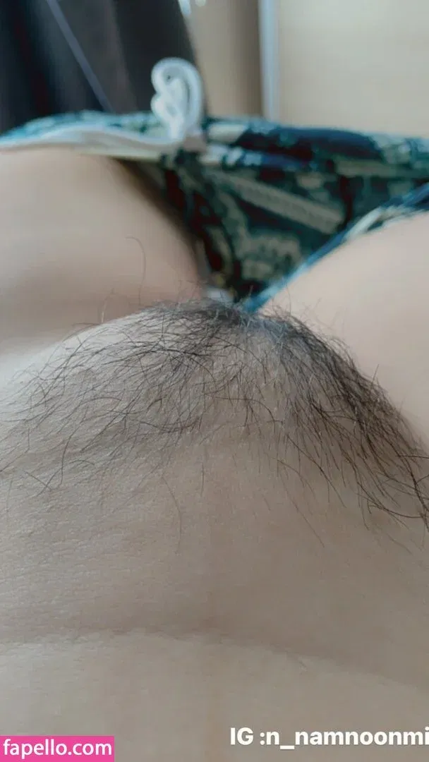 nn_namnoonmi Onlyfans Photo Gallery 