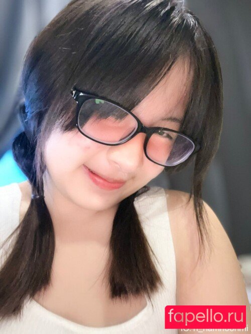 nn_namnoonmi Nude Onlyfans Photo 33