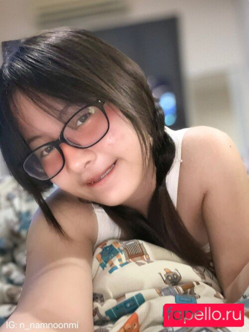 nn_namnoonmi Nude Onlyfans Photo 32