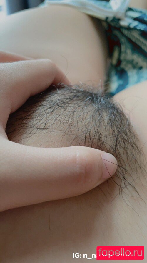 nn_namnoonmi Nude Onlyfans Photo 27