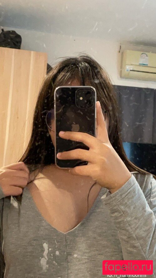 nn_namnoonmi Nude Onlyfans Photo 10
