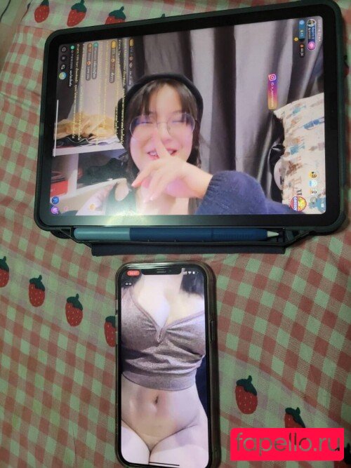 nn_namnoonmi Onlyfans Photo Gallery 