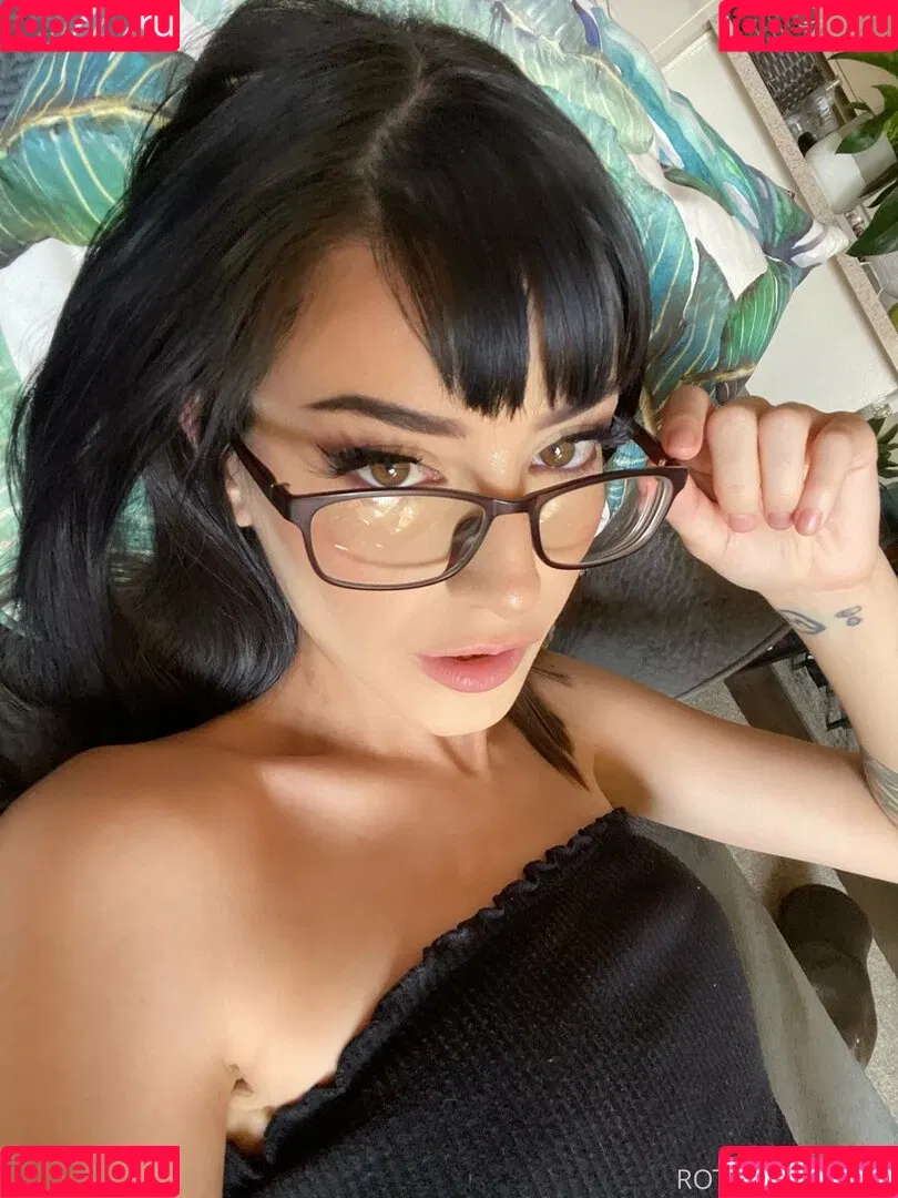 rottencowgirl Onlyfans Photo Gallery 