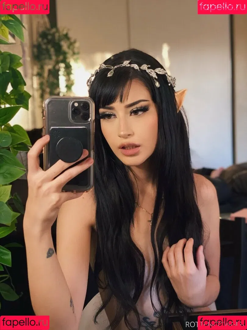 rottencowgirl Onlyfans Photo Gallery 