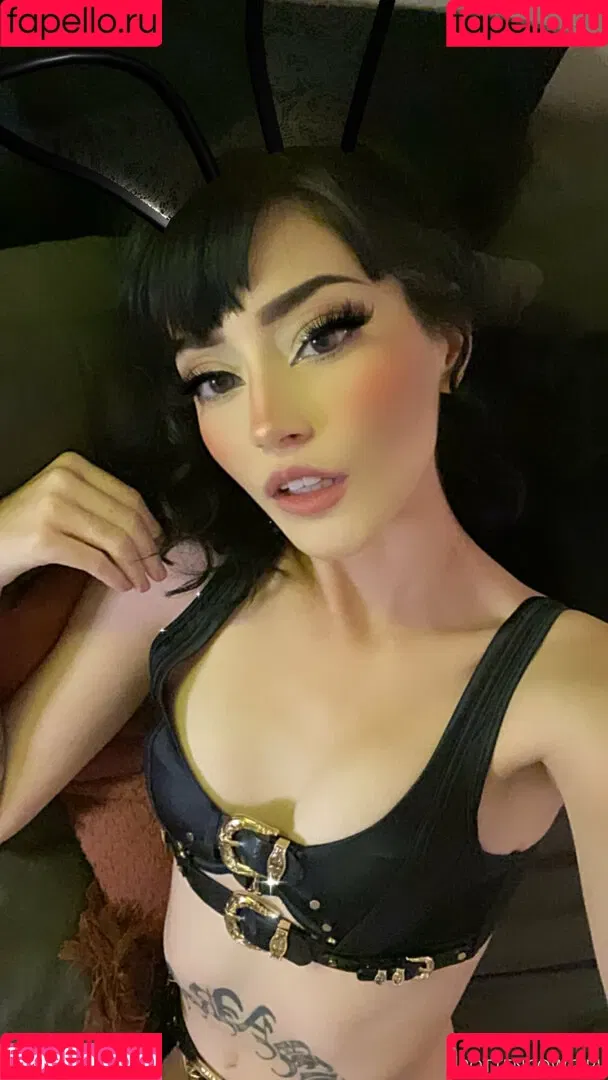 rottencowgirl Onlyfans Photo Gallery 