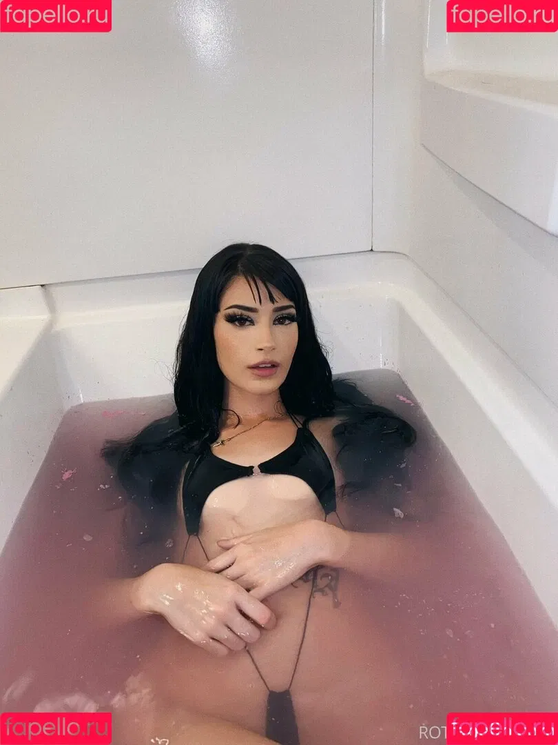 rottencowgirl Onlyfans Photo Gallery 