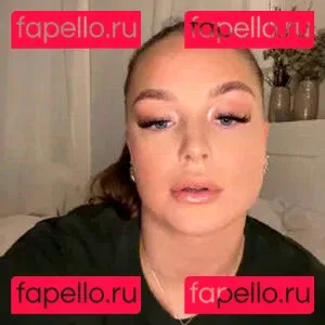 Tindra Imhauser Onlyfans Photo Gallery 