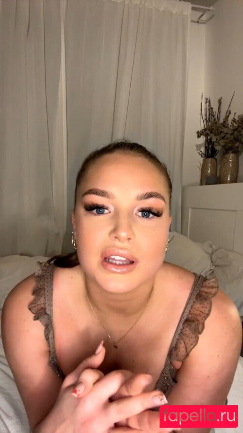 Tindra Imhauser Nude Onlyfans Photo 6