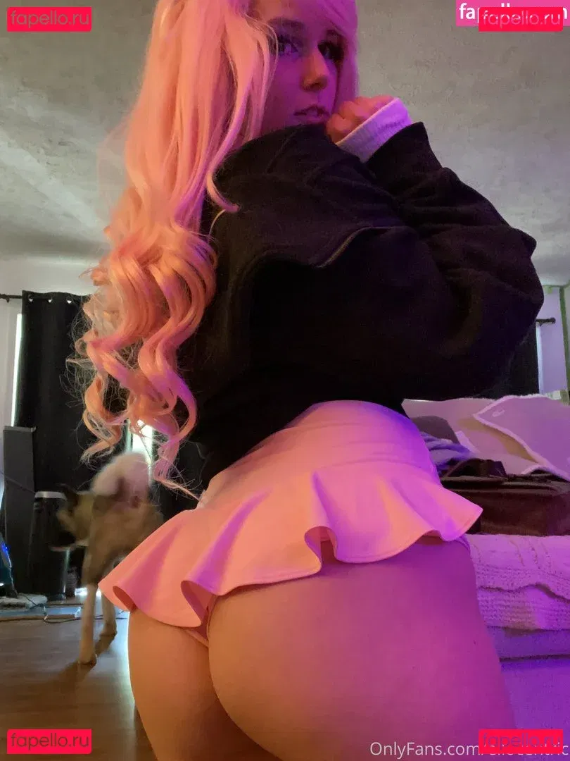 Ellocentric Onlyfans Photo Gallery 