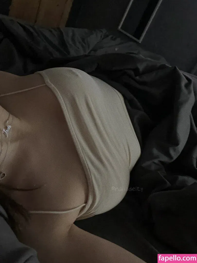 naiadeityy Onlyfans Photo Gallery 