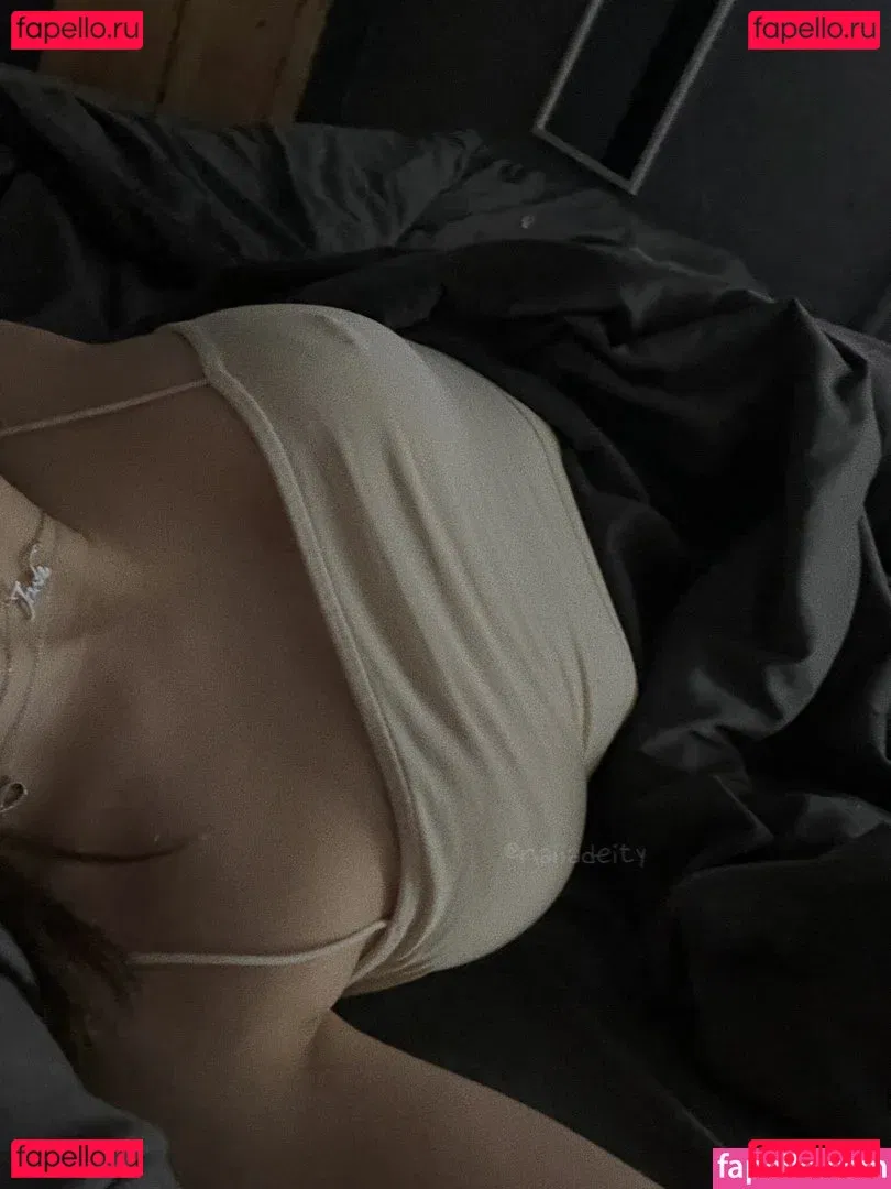 naiadeityy Onlyfans Photo Gallery 