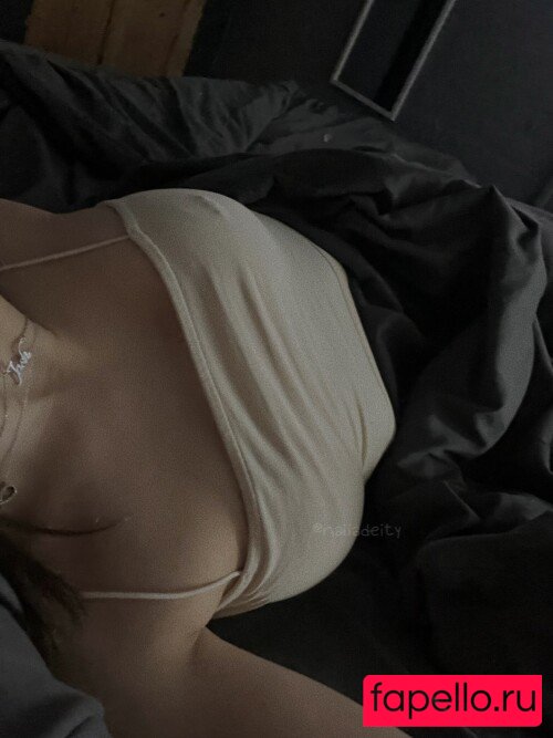 naiadeityy Nude Onlyfans Photo 30