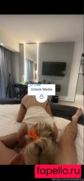 naiadeityy Nude Onlyfans Photo 20