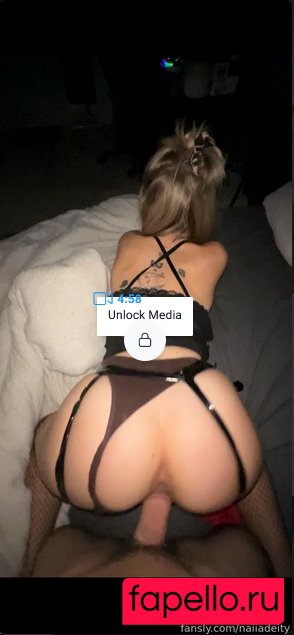 naiadeityy Nude Onlyfans Photo 21