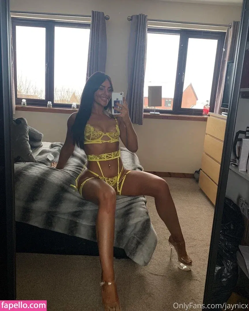 jaynicx Onlyfans Photo Gallery 