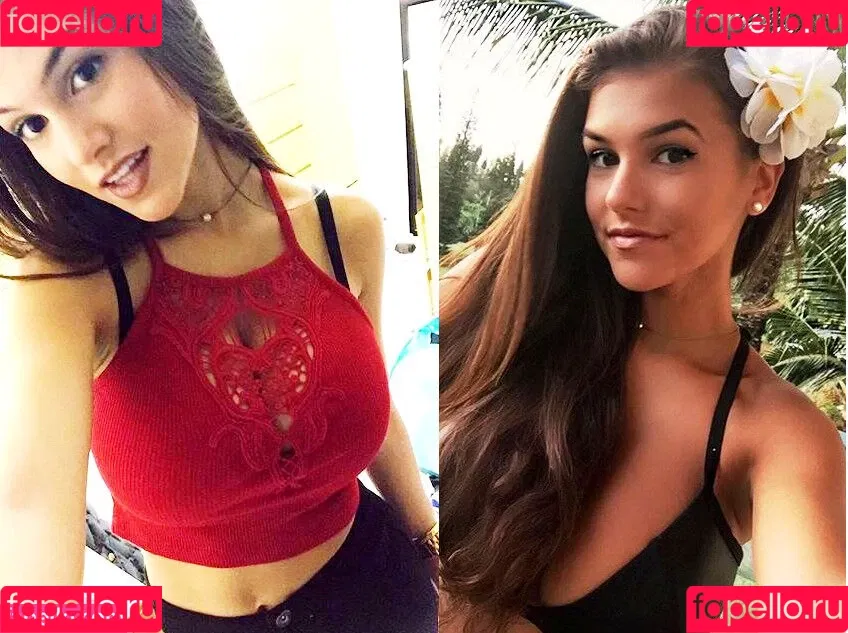 Dominique D'Angelo Onlyfans Photo Gallery 