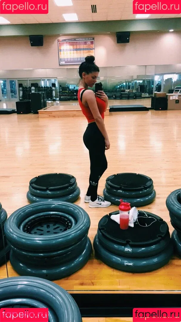Dominique D'Angelo Onlyfans Photo Gallery 