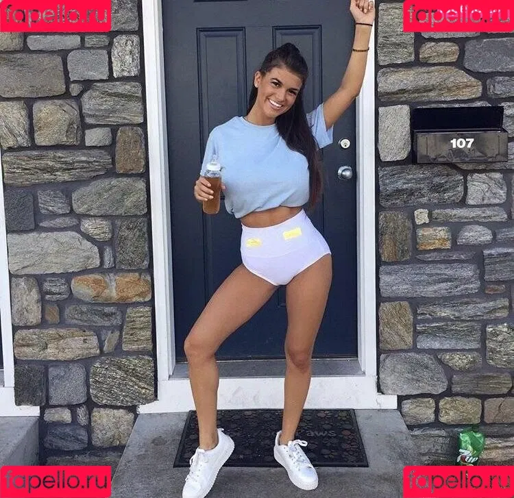 Dominique D'Angelo Onlyfans Photo Gallery 