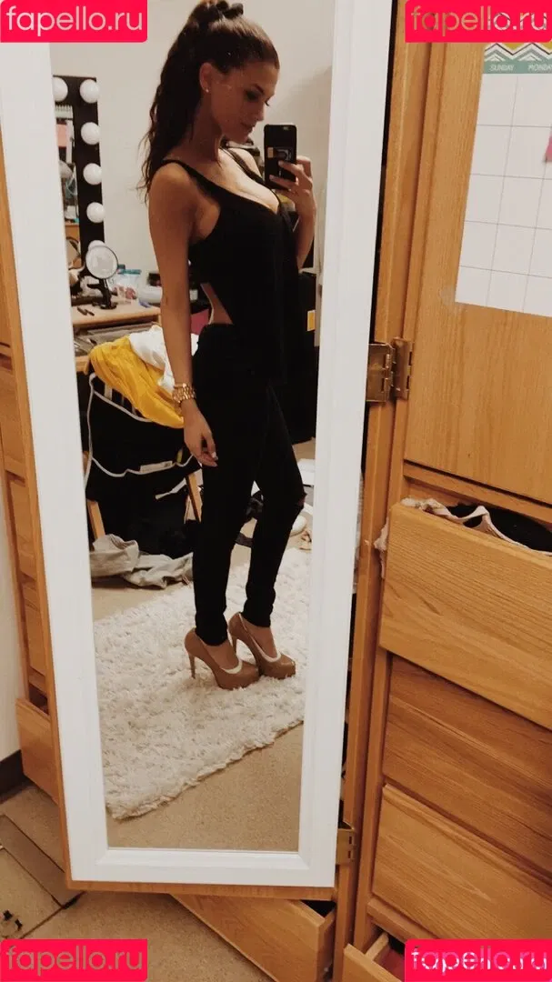 Dominique D'Angelo Onlyfans Photo Gallery 