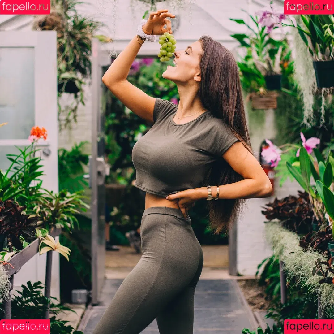 Dominique D'Angelo Onlyfans Photo Gallery 