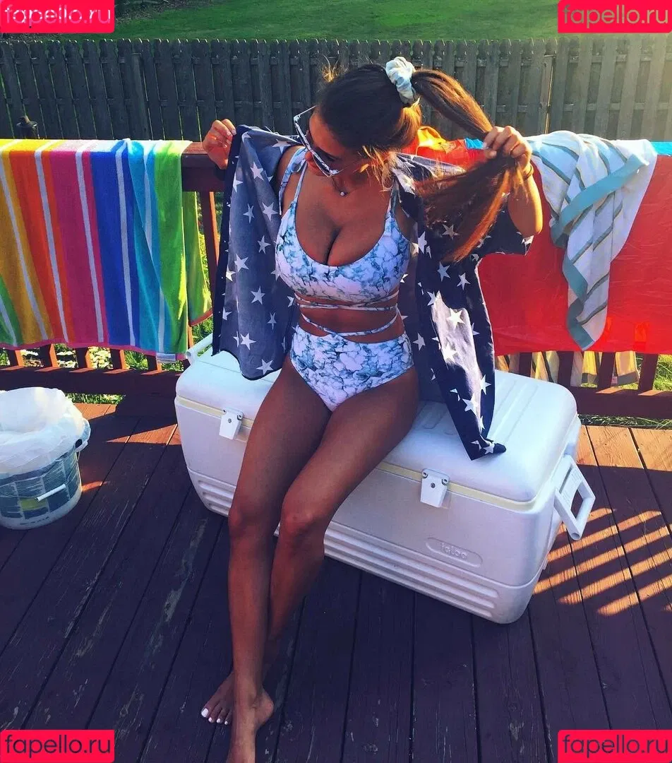 Dominique D'Angelo Onlyfans Photo Gallery 