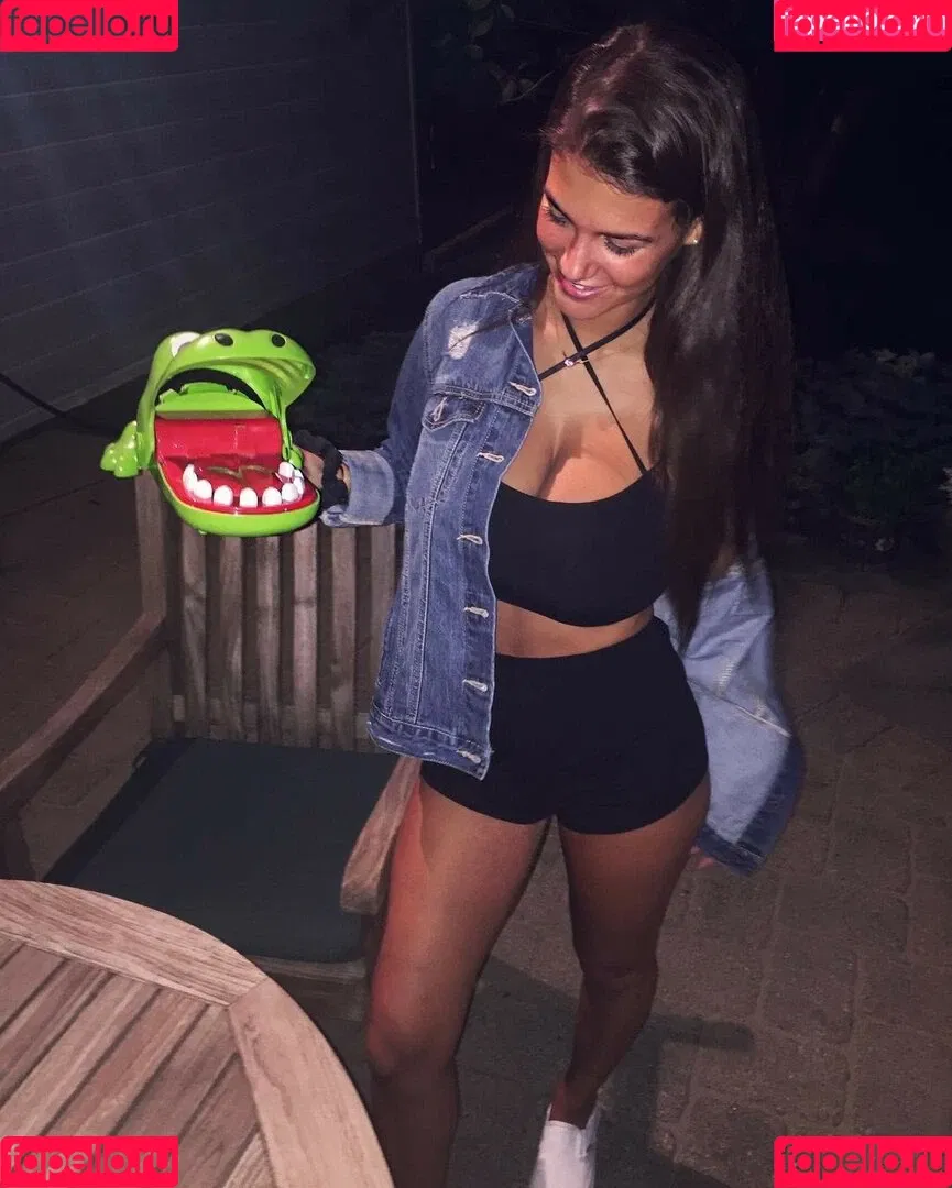 Dominique D'Angelo Onlyfans Photo Gallery 