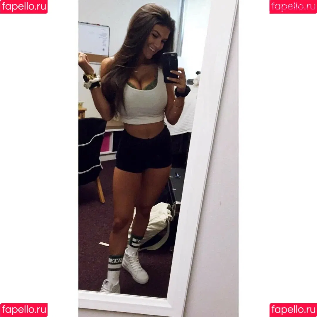 Dominique D'Angelo Onlyfans Photo Gallery 