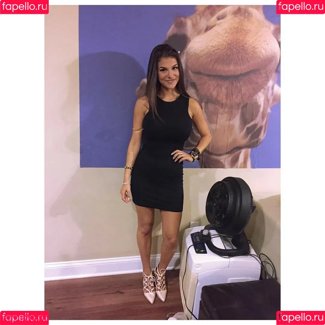 Dominique D'Angelo Onlyfans Photo Gallery 