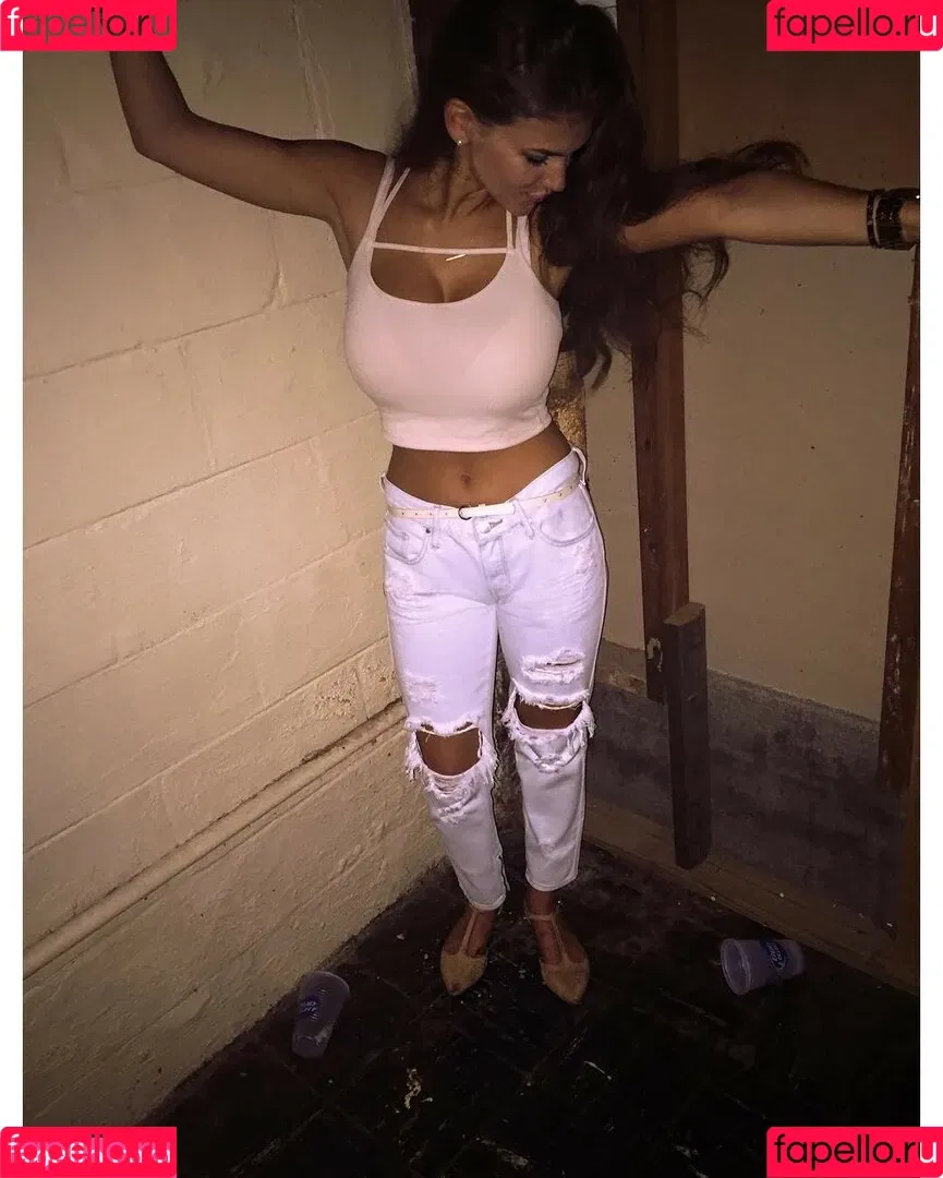 Dominique D'Angelo Onlyfans Photo Gallery 