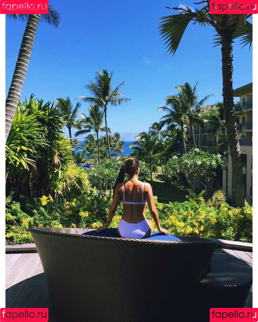 Dominique D'Angelo Onlyfans Photo Gallery 