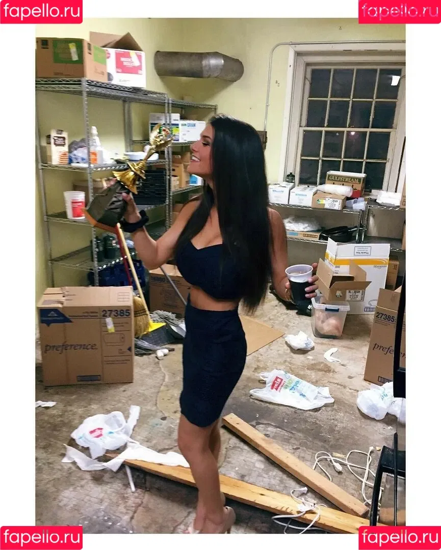 Dominique D'Angelo Onlyfans Photo Gallery 