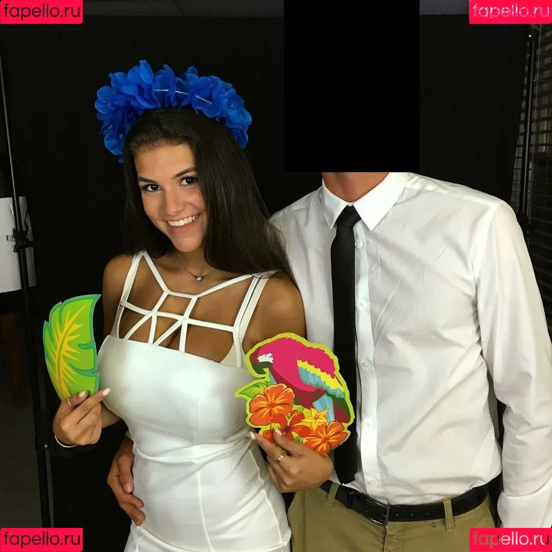 Dominique D'Angelo Onlyfans Photo Gallery 