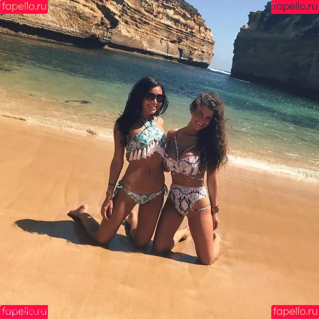 Dominique D'Angelo Onlyfans Photo Gallery 