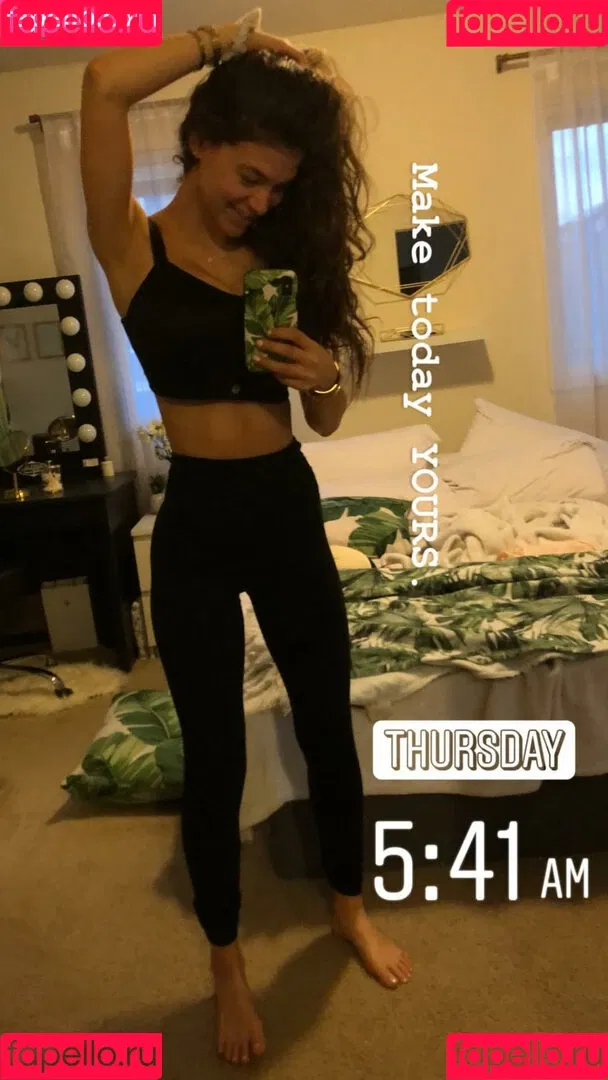 Dominique D'Angelo Onlyfans Photo Gallery 