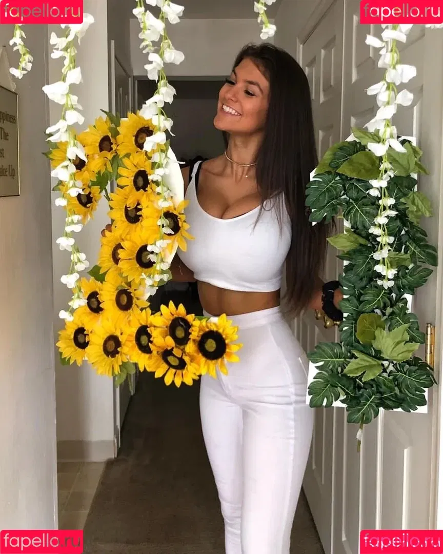 Dominique D'Angelo Onlyfans Photo Gallery 